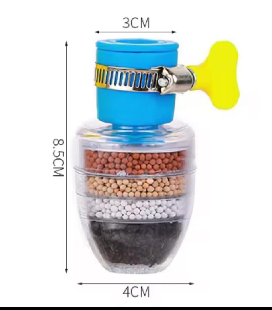 Filtre à Eau pour Robinet