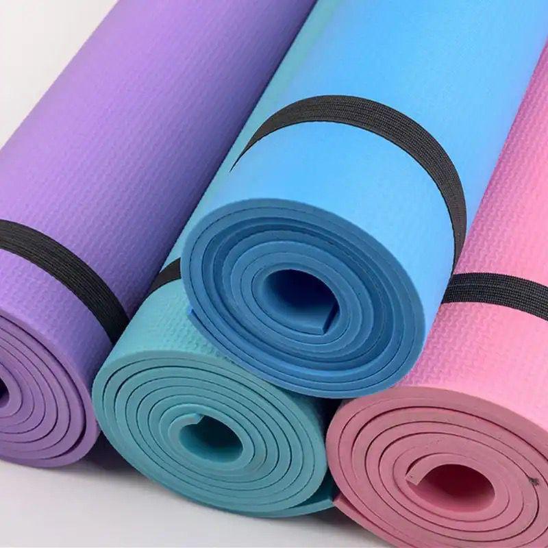 Tapis de Yoga - Gym 183 CM X 61 CM X 6MM .