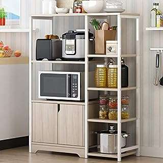 Étagère de Rangement Cuisine