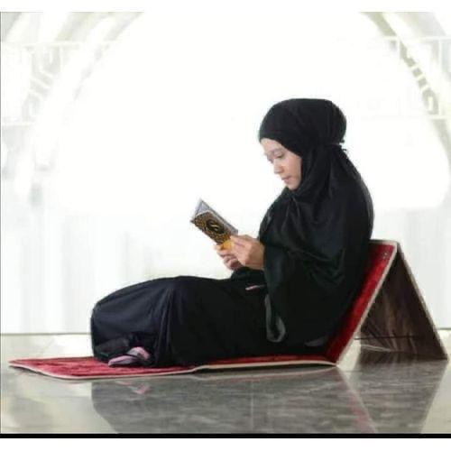 Tapis de Prière Pliable