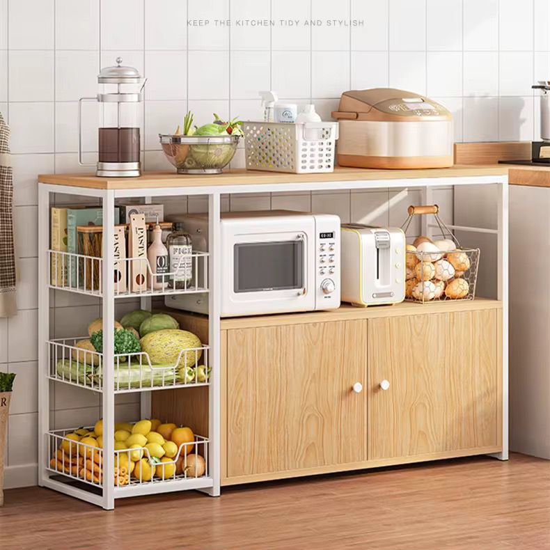 Étagère de Rangement Cuisine