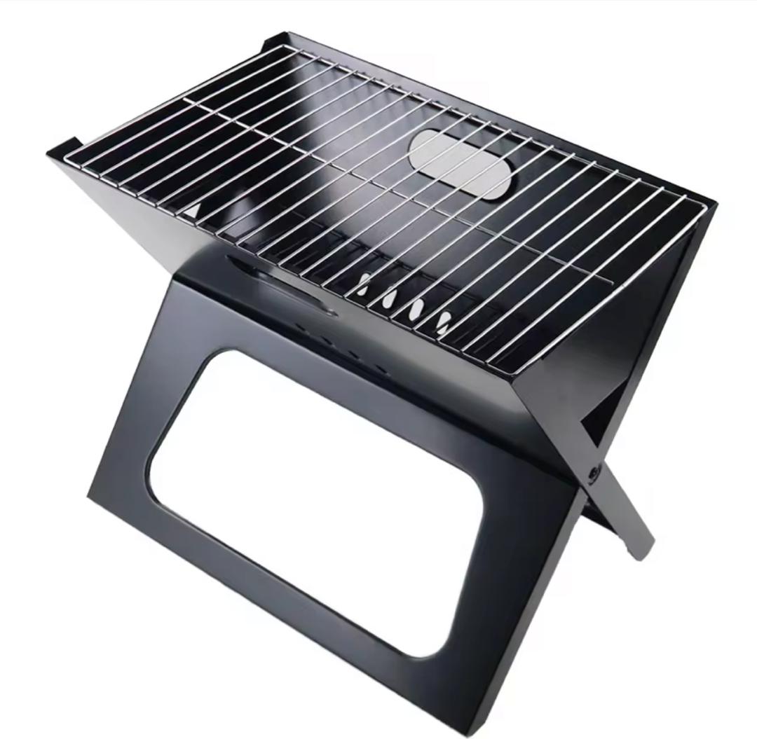 Barbecue Pliable Portable – Emportez-le Partout !
