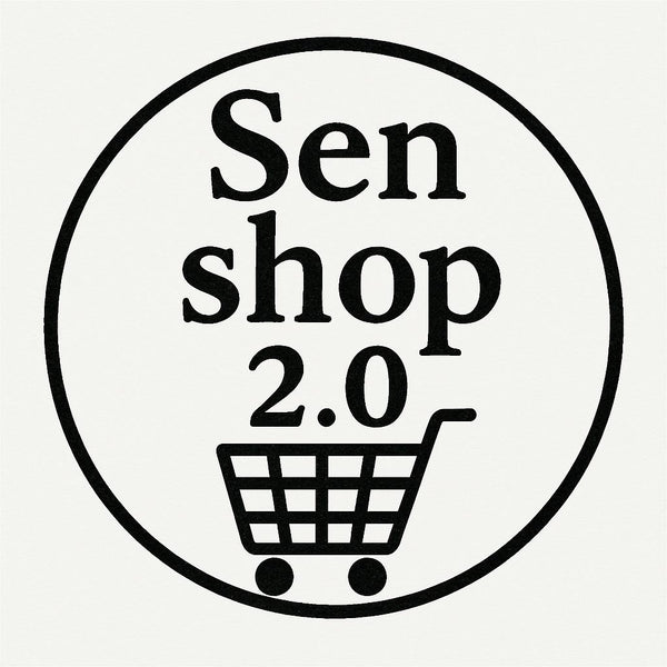 Sen shop2.0
