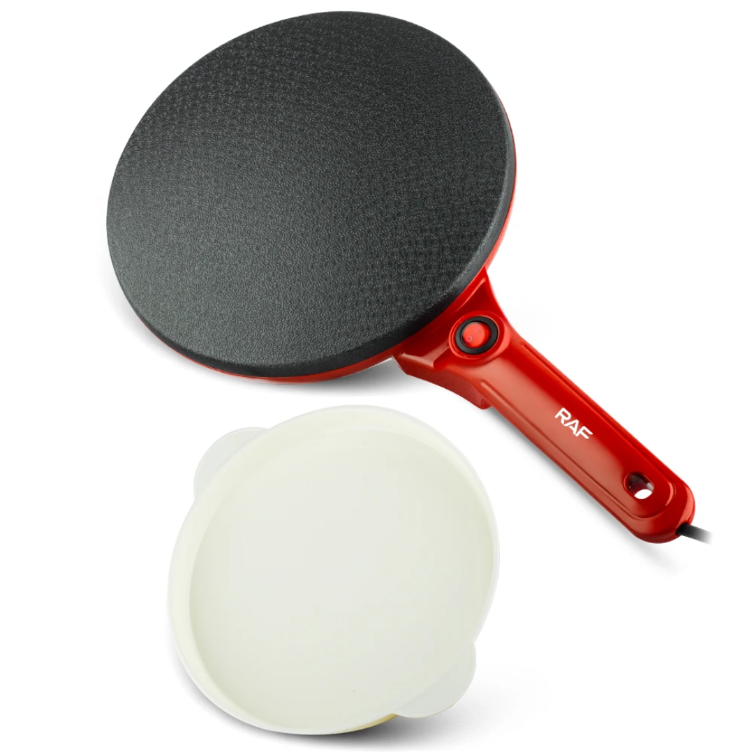 Crêpière Électrique RAF