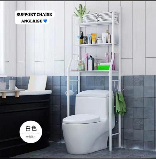 Étagère Salle de Bain