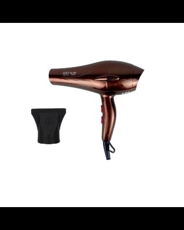 Sèche-cheveux Professionnel Haute Puissance – Séchage Rapide & Brillance