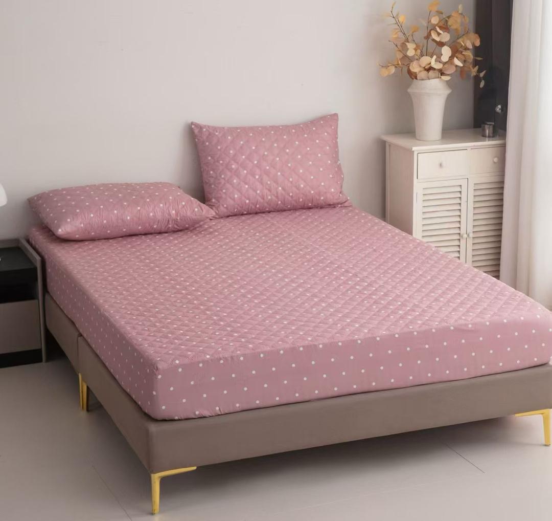 House pour Matelas Flexible 2m x 2,20m avec Deux Oreilles