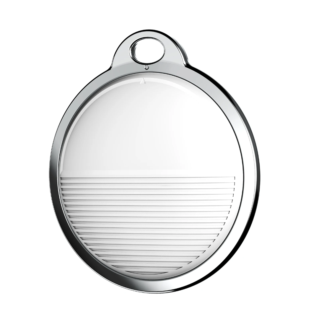 Loshall Tag – Traceur Bluetooth Compatible avec Apple Find My