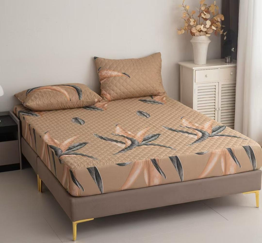 House pour Matelas Flexible 2m x 2,20m avec Deux Oreilles