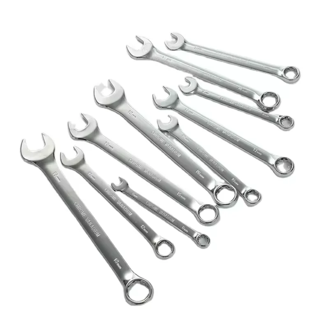 Coffret Complet de Clés Mixtes et Douilles – 37 Pièces