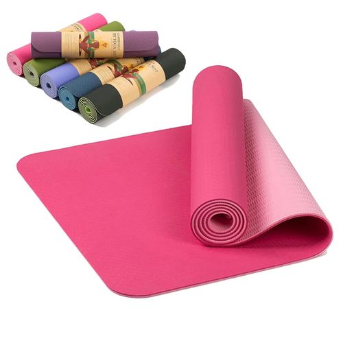 Tapis de Yoga - Gym 183 CM X 61 CM X 6MM .