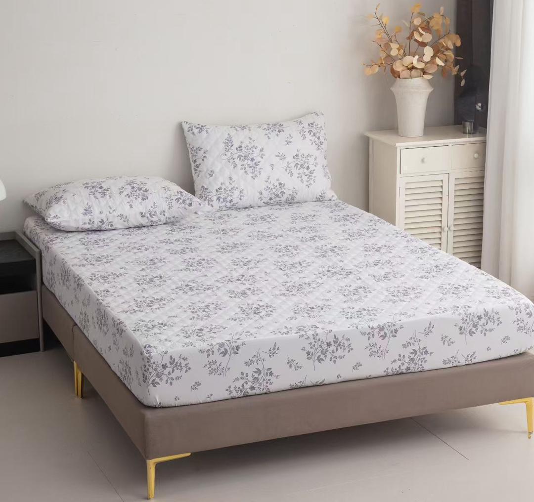 House pour Matelas Flexible 2m x 2,20m avec Deux Oreilles
