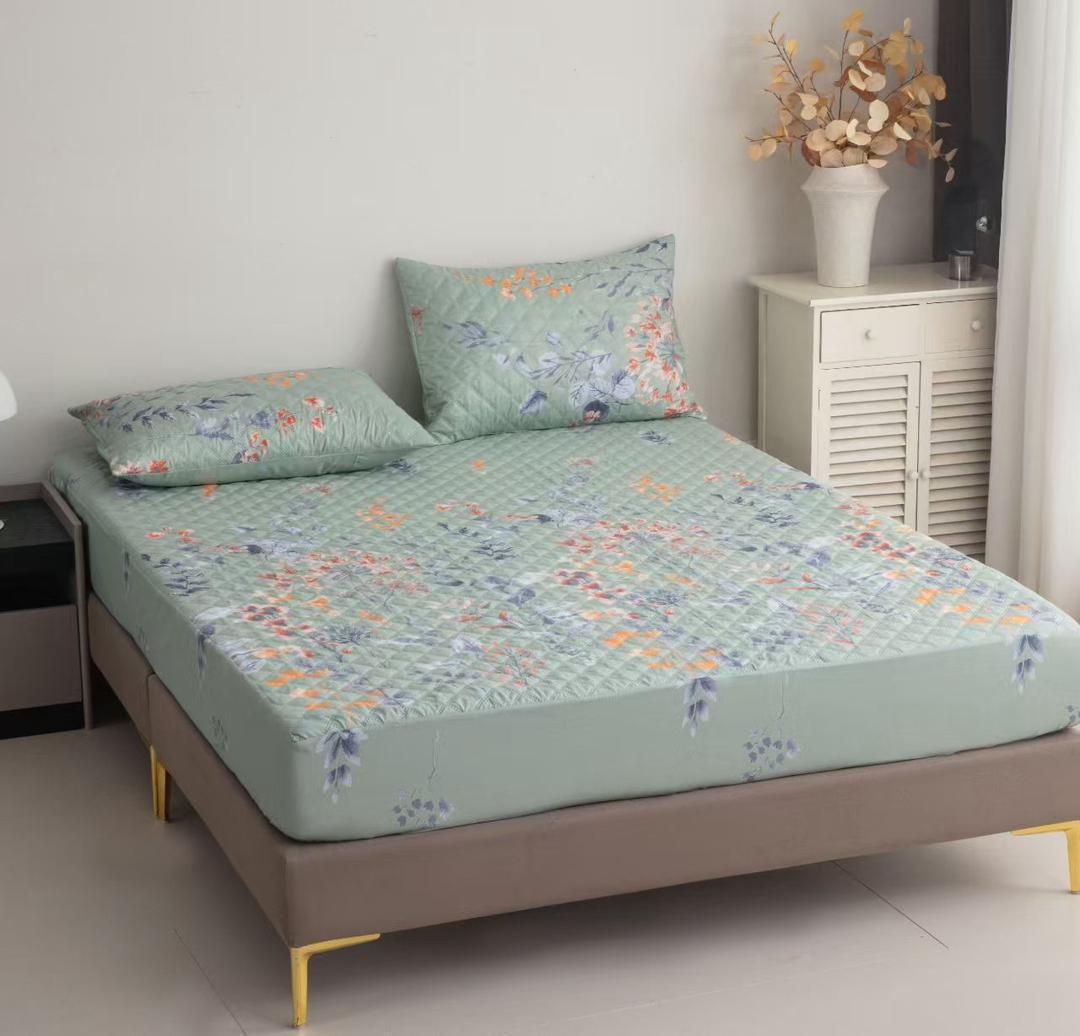 House pour Matelas Flexible 2m x 2,20m avec Deux Oreilles
