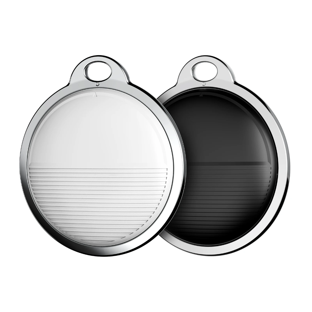Loshall Tag – Traceur Bluetooth Compatible avec Apple Find My