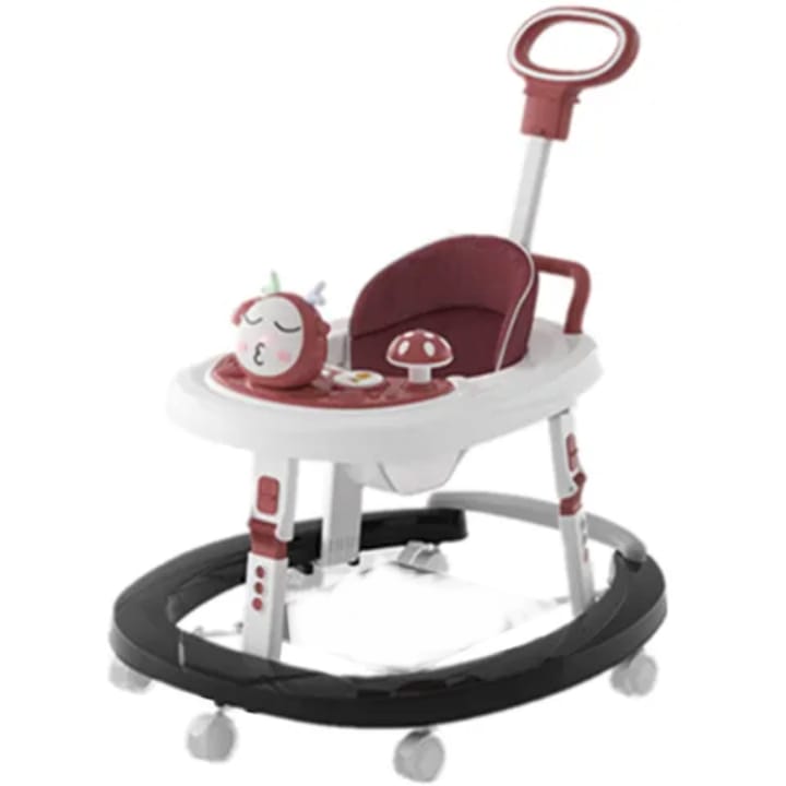 Trotteur Bébé Multifonction – Design Voiture, Réglable et Sécurisé | Plusieurs Couleurs – SenShop2.0