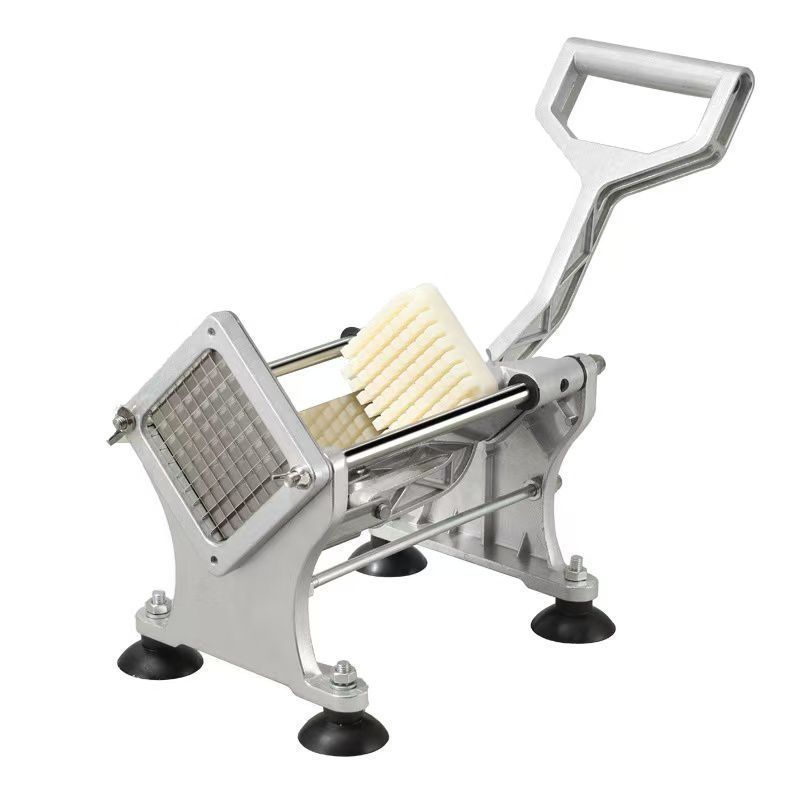 Coupe Frites et Légumes Professionnel