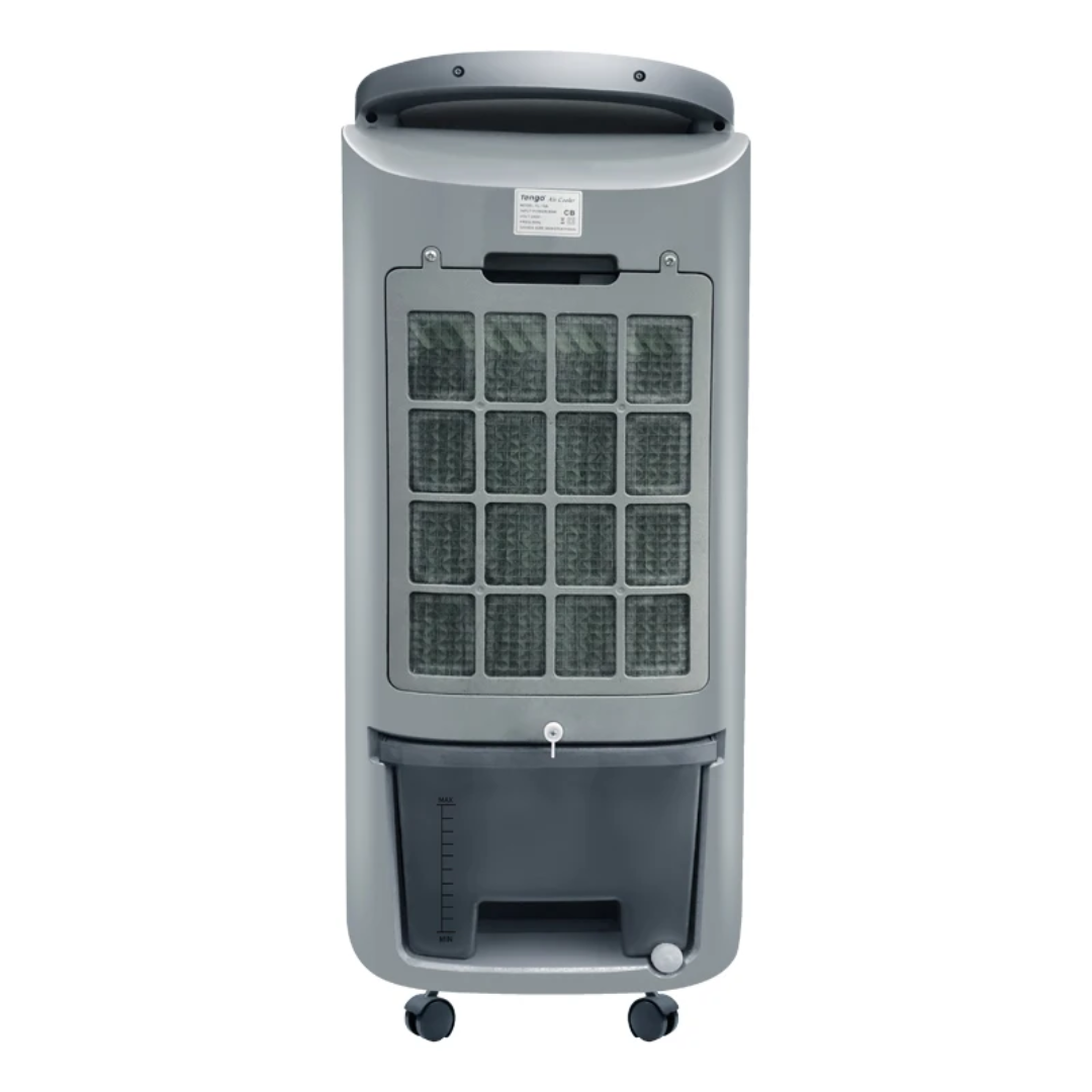 🌬️ Ventilateur et Climatiseur à Eau Portable – Refroidissement Économique