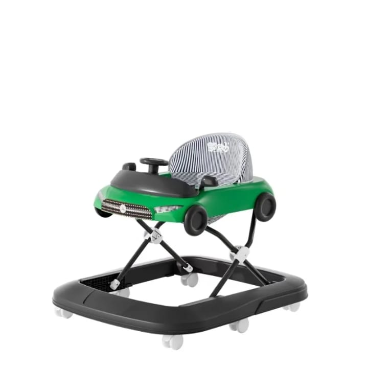Trotteur Bébé Multifonction – Design Voiture, Réglable et Sécurisé | Plusieurs Couleurs – SenShop2.0