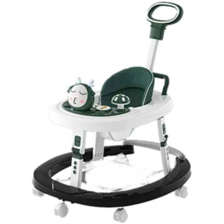 Trotteur Bébé Multifonction – Design Voiture, Réglable et Sécurisé | Plusieurs Couleurs – SenShop2.0