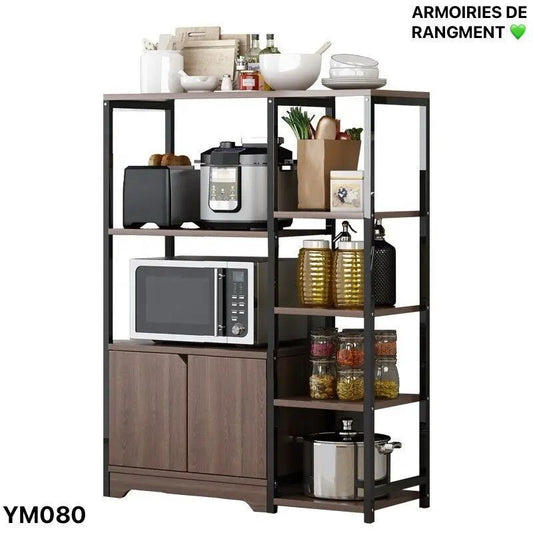 Étagère de Rangement Cuisine